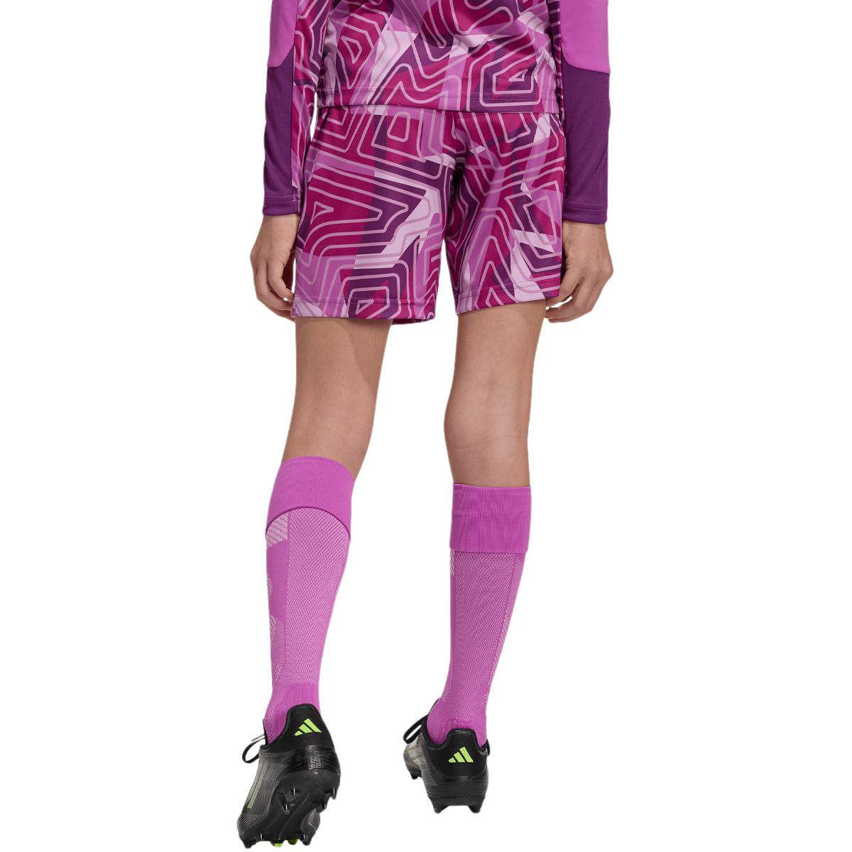 adidas Tiro 26 Competition Målmandsshorts Børn Purple