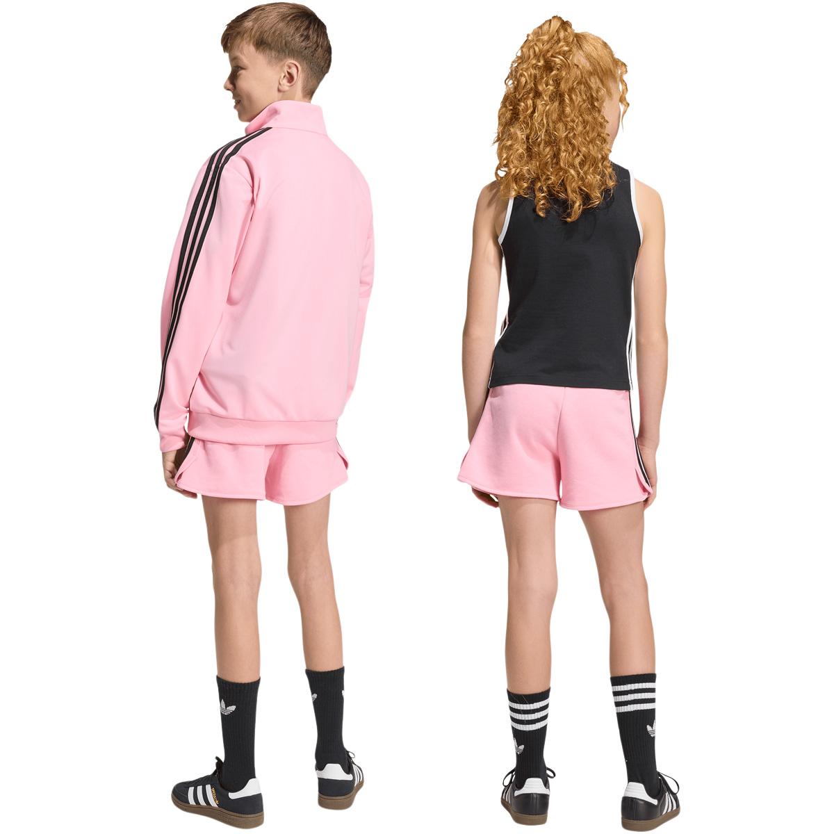 adidas Originals 3-Stripes Shorts Børn Rose