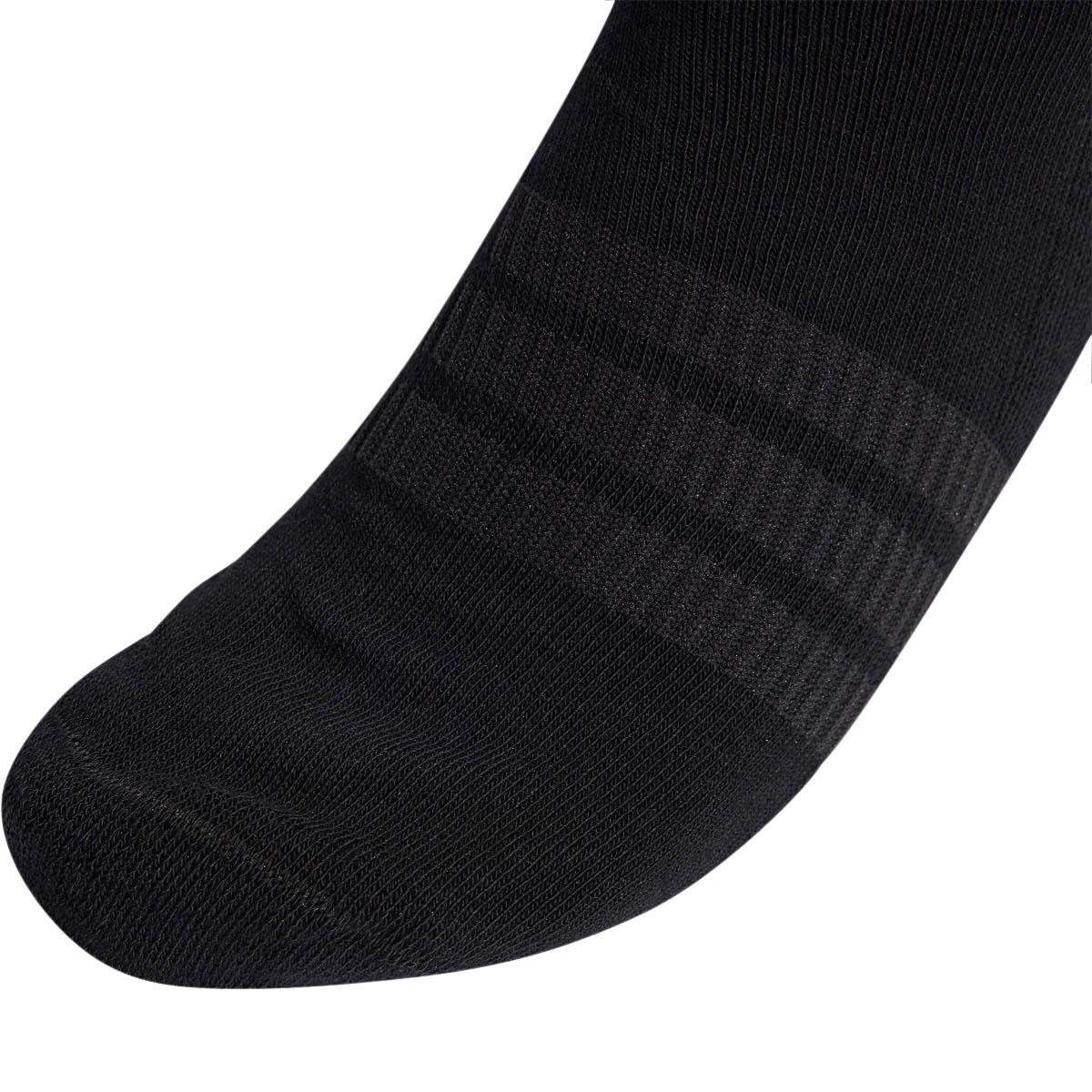 adidas Essentials Crew 3-Pack Strømper 095a