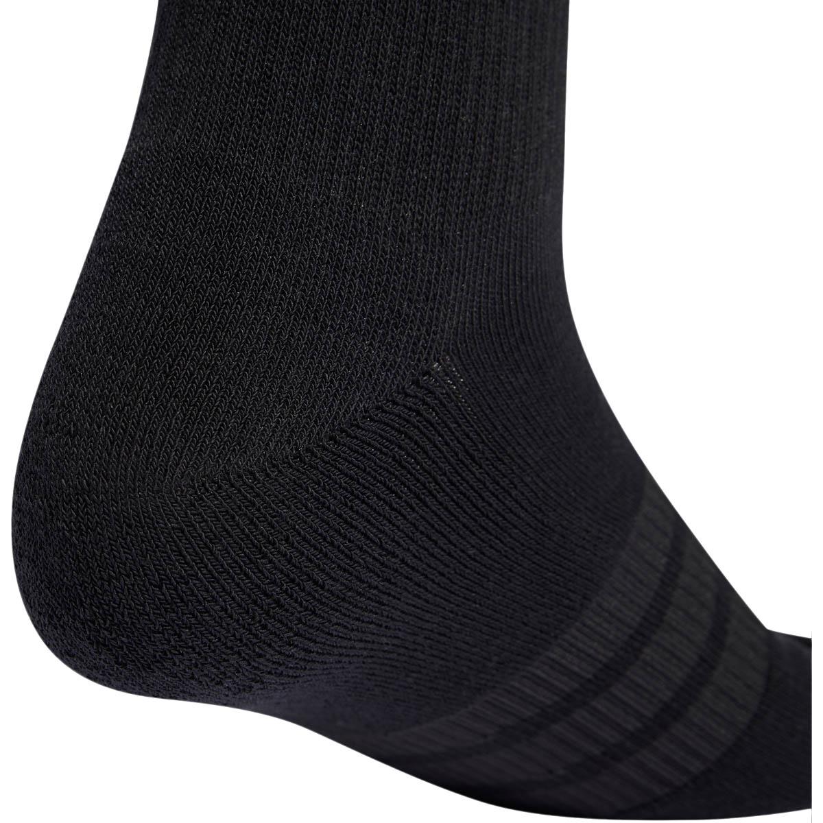 adidas Essentials Crew 3-Pack Strømper 095a