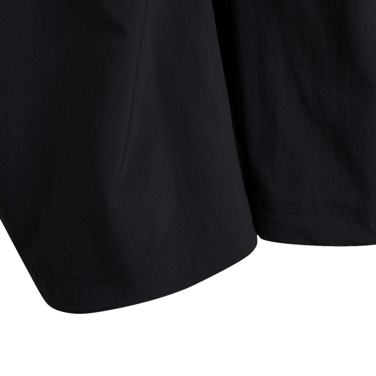adidas ZNE Woven Travel Bukser Børn BLACK/CARBON