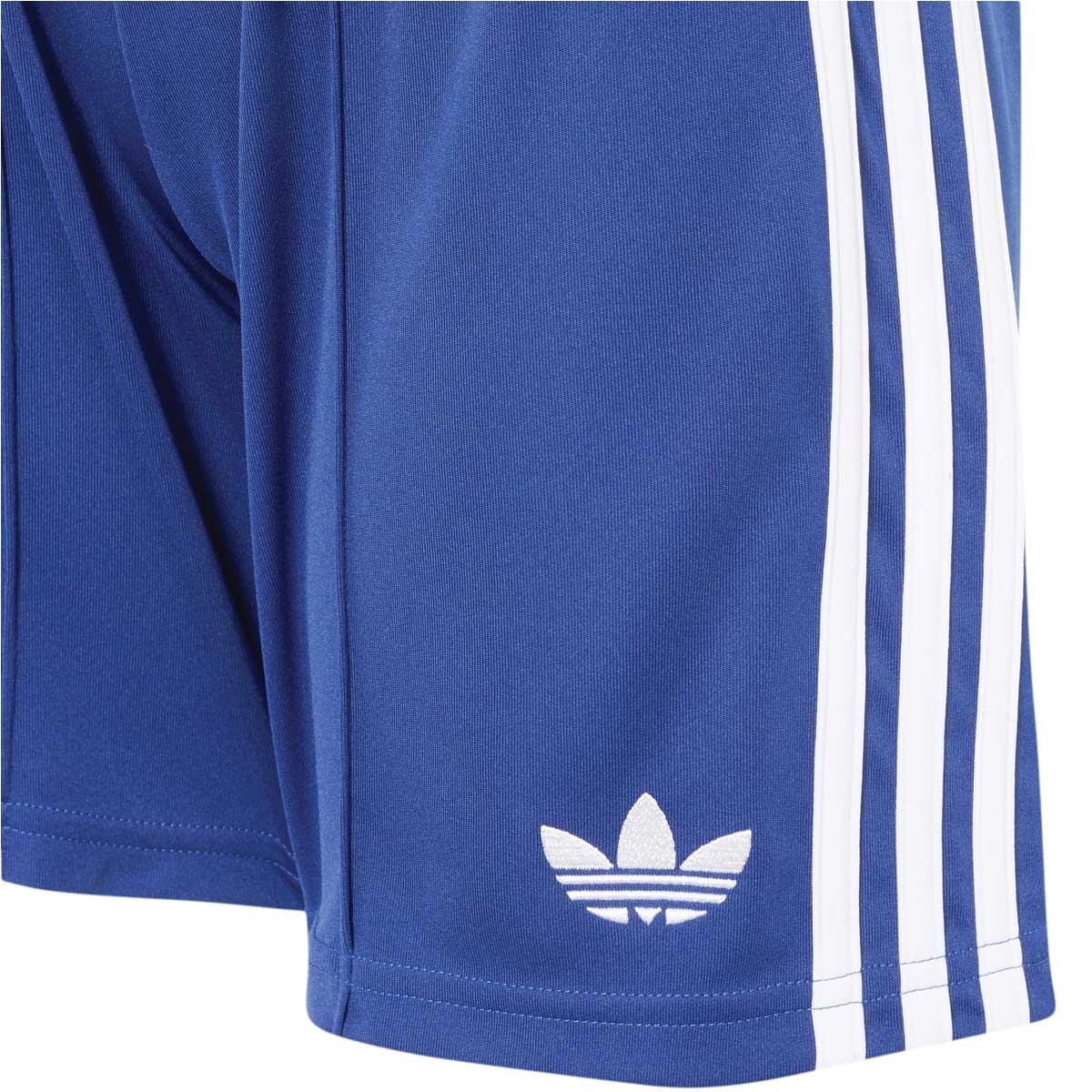 FC København 26/27 Udebaneshorts Børn VICBLU