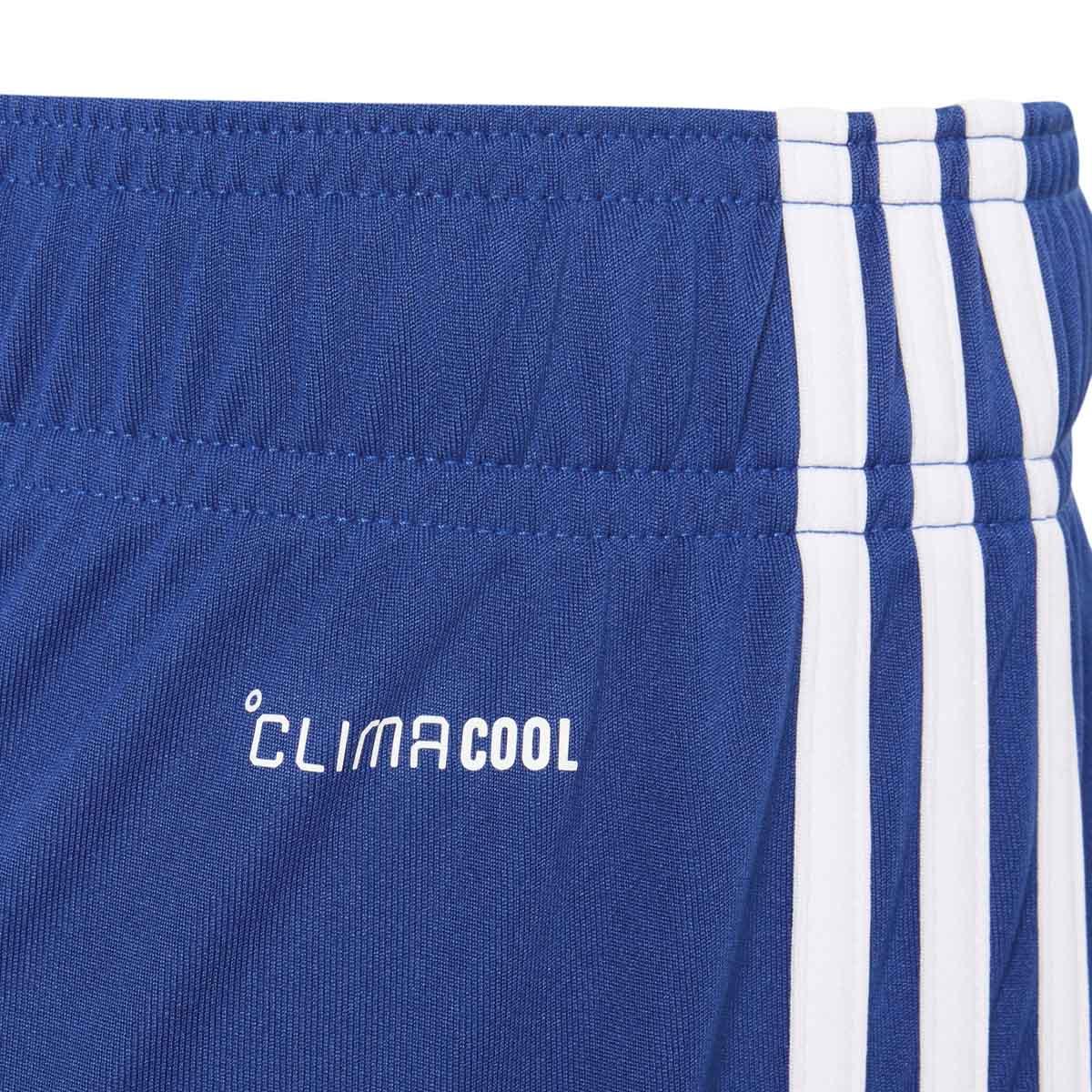 FC København 26/27 Udebaneshorts Børn VICBLU