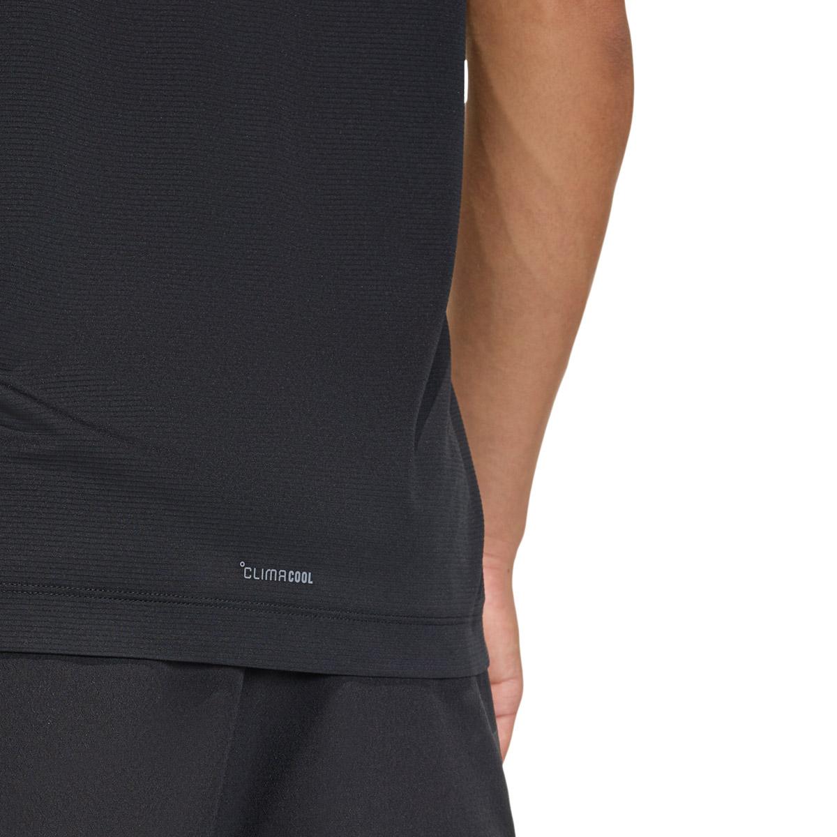 adidas Designed 4 Training Power Treningstopp Herre Black