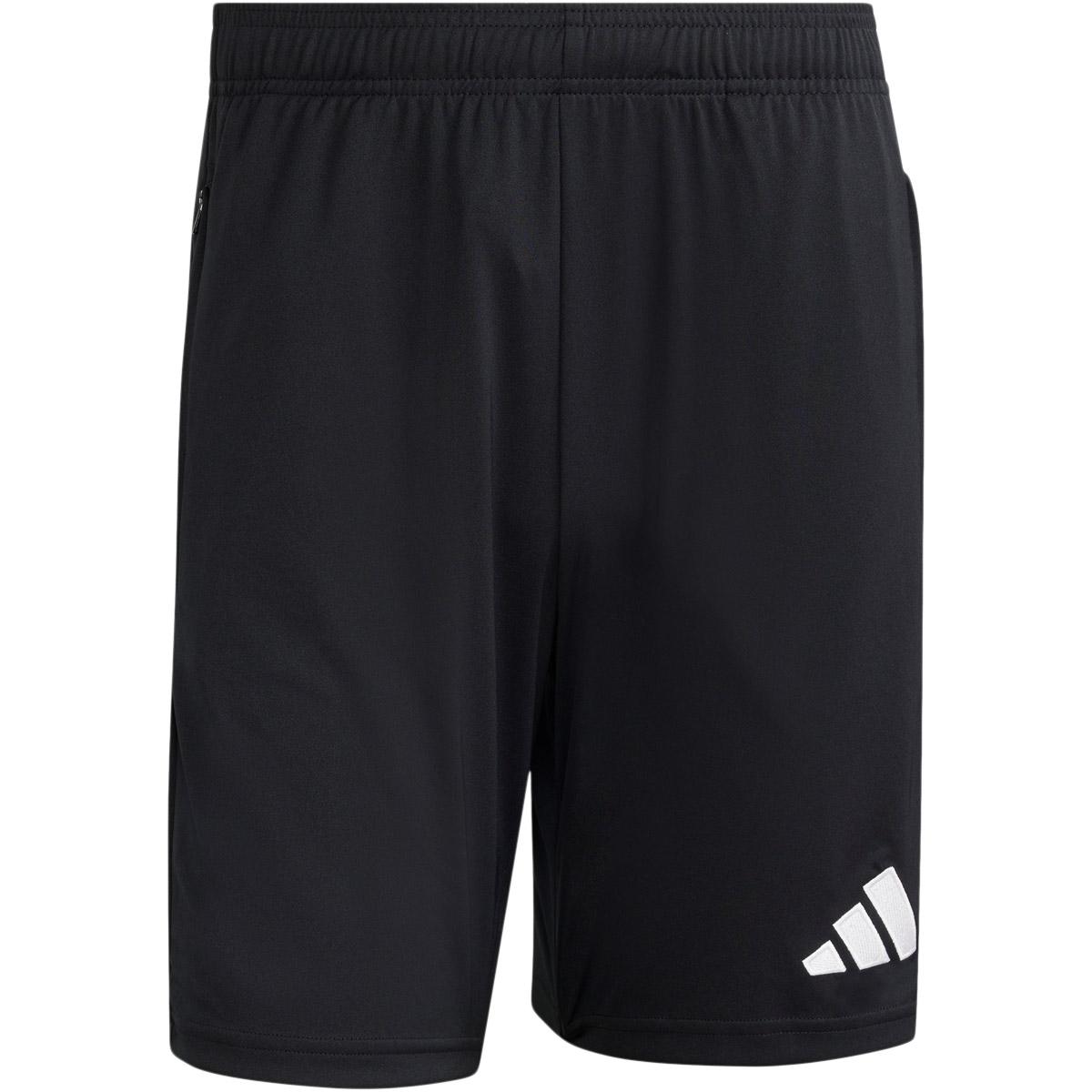 adidas Entrada 26 Træningsshorts Herre BLACK/WHITE