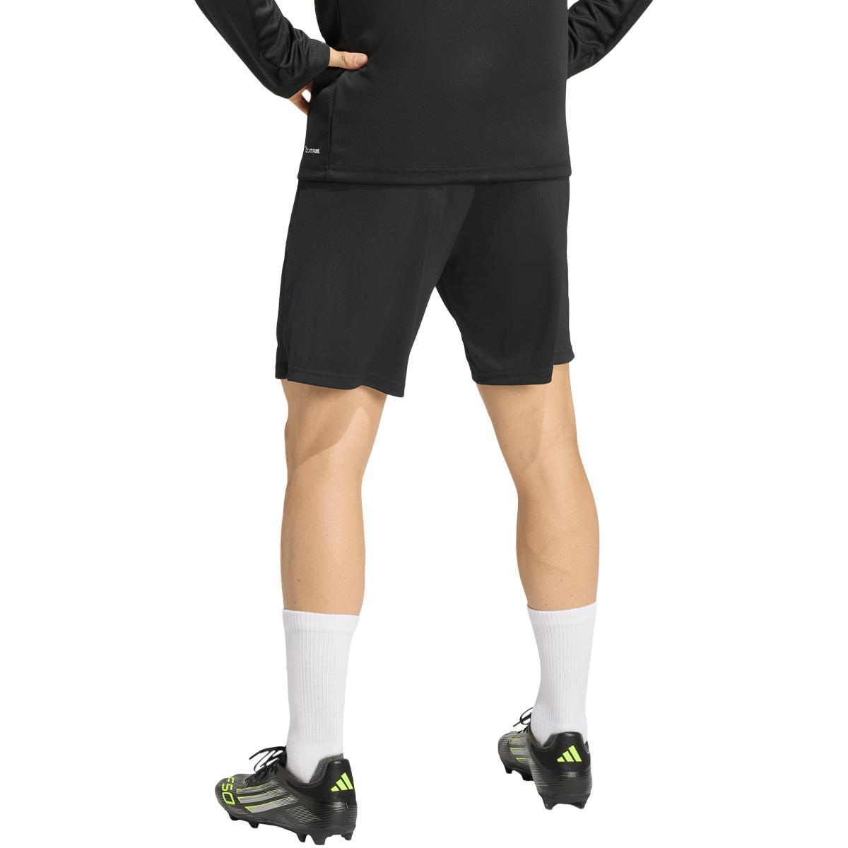 adidas Entrada 26 Træningsshorts Herre BLACK/WHITE
