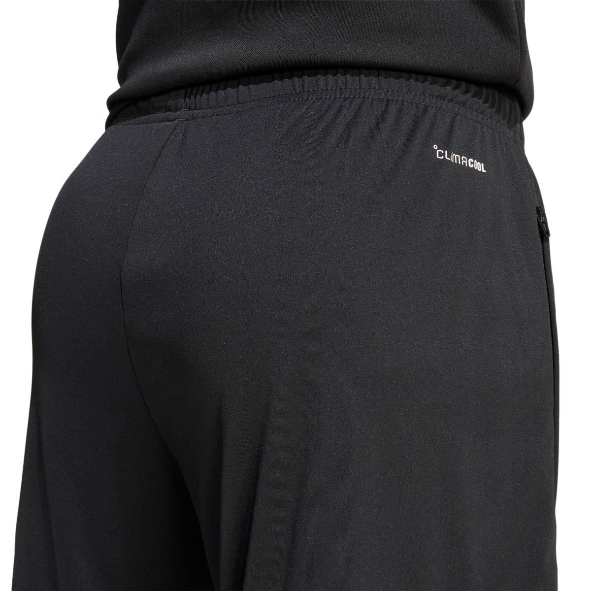 adidas Entrada 26 Træningsshorts Herre BLACK/WHITE