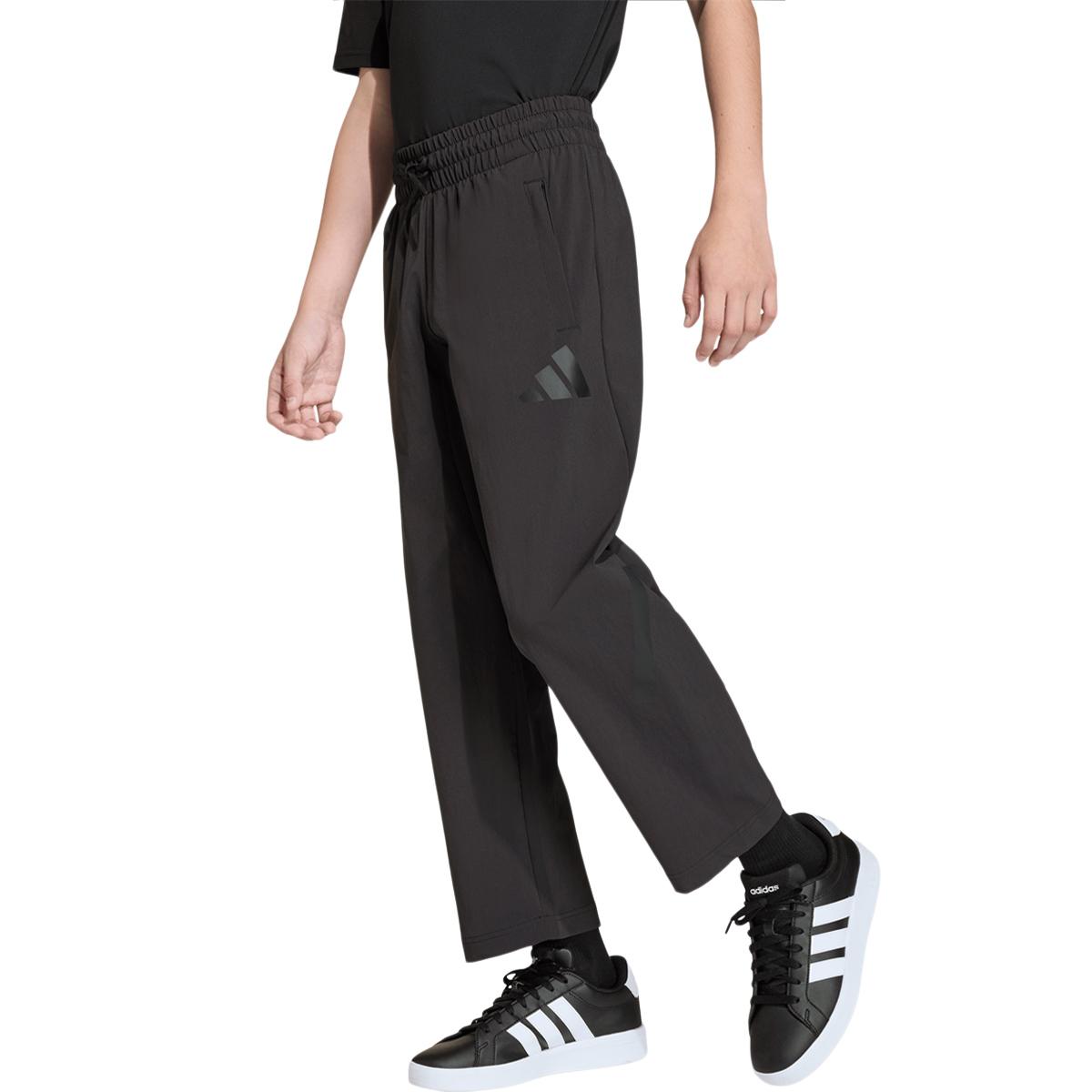 adidas Z.N.E. Woven Bukser Børn Black