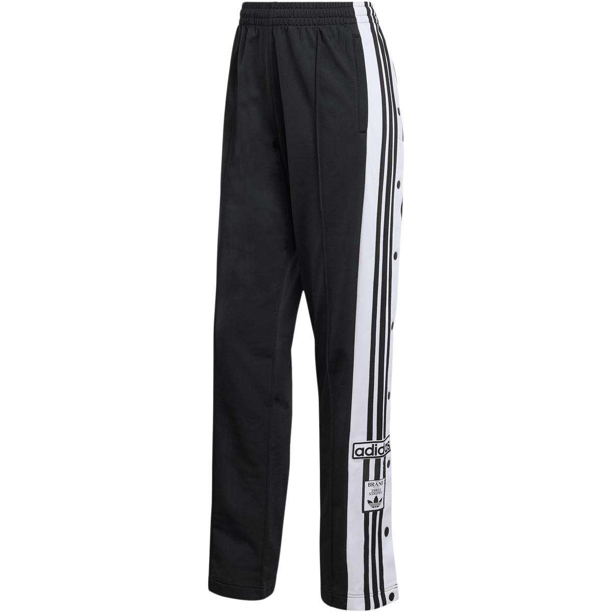 adidas Originals Adibreak Track Pants Dame Black