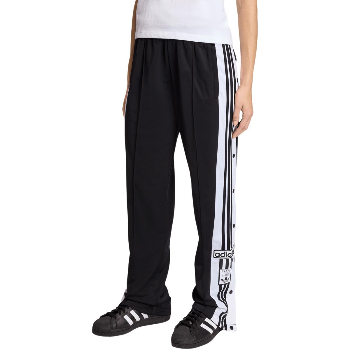adidas Originals Adibreak Track Pants Dame Black