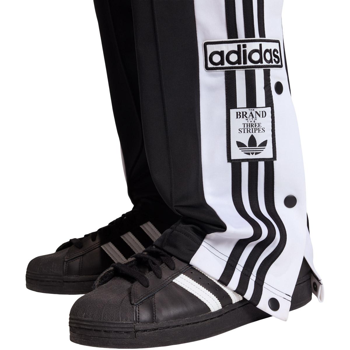 adidas Originals Adibreak Track Pants Dame Black