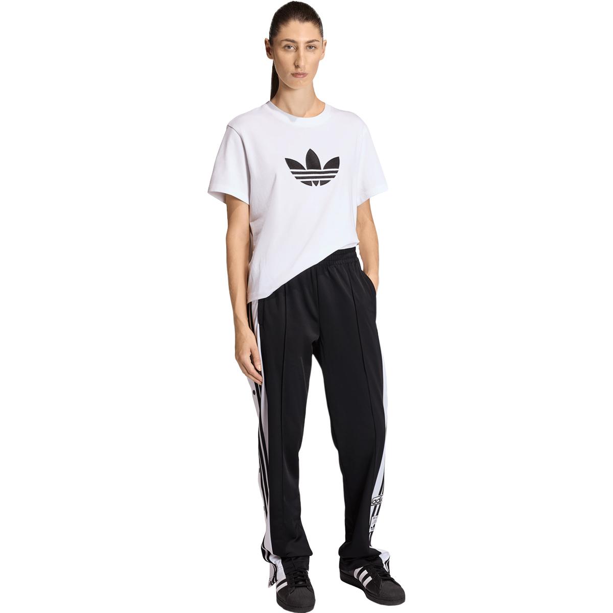 adidas Originals Adibreak Track Pants Dame Black