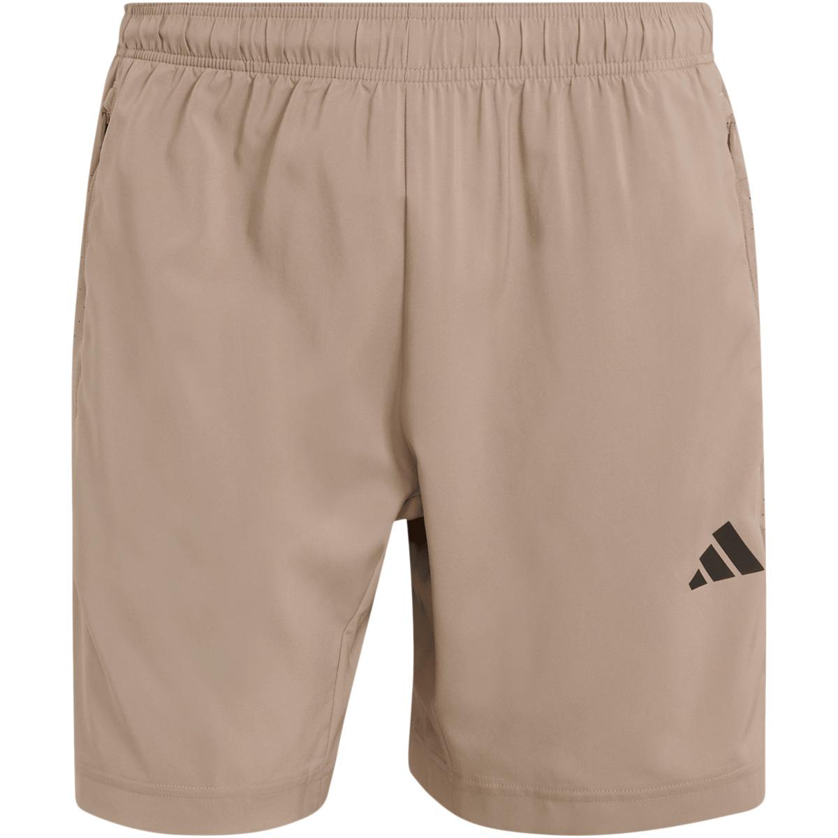 adidas Workout Essentials Base Woven Træningsshorts Herre Beige