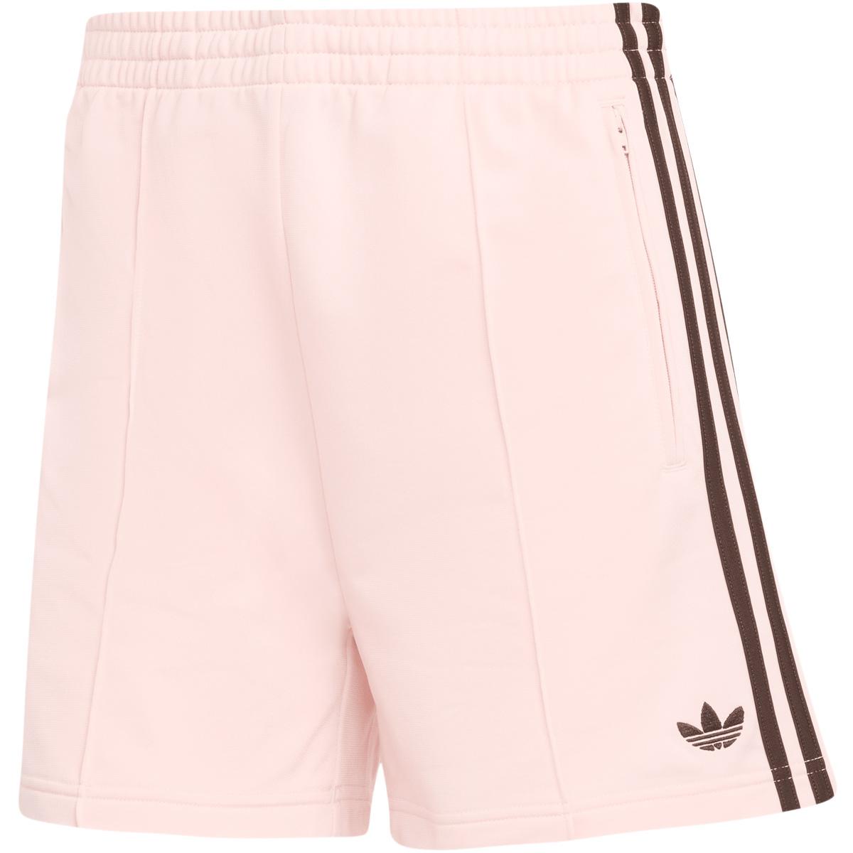 adidas Originals Firebird Shorts Dame Rose