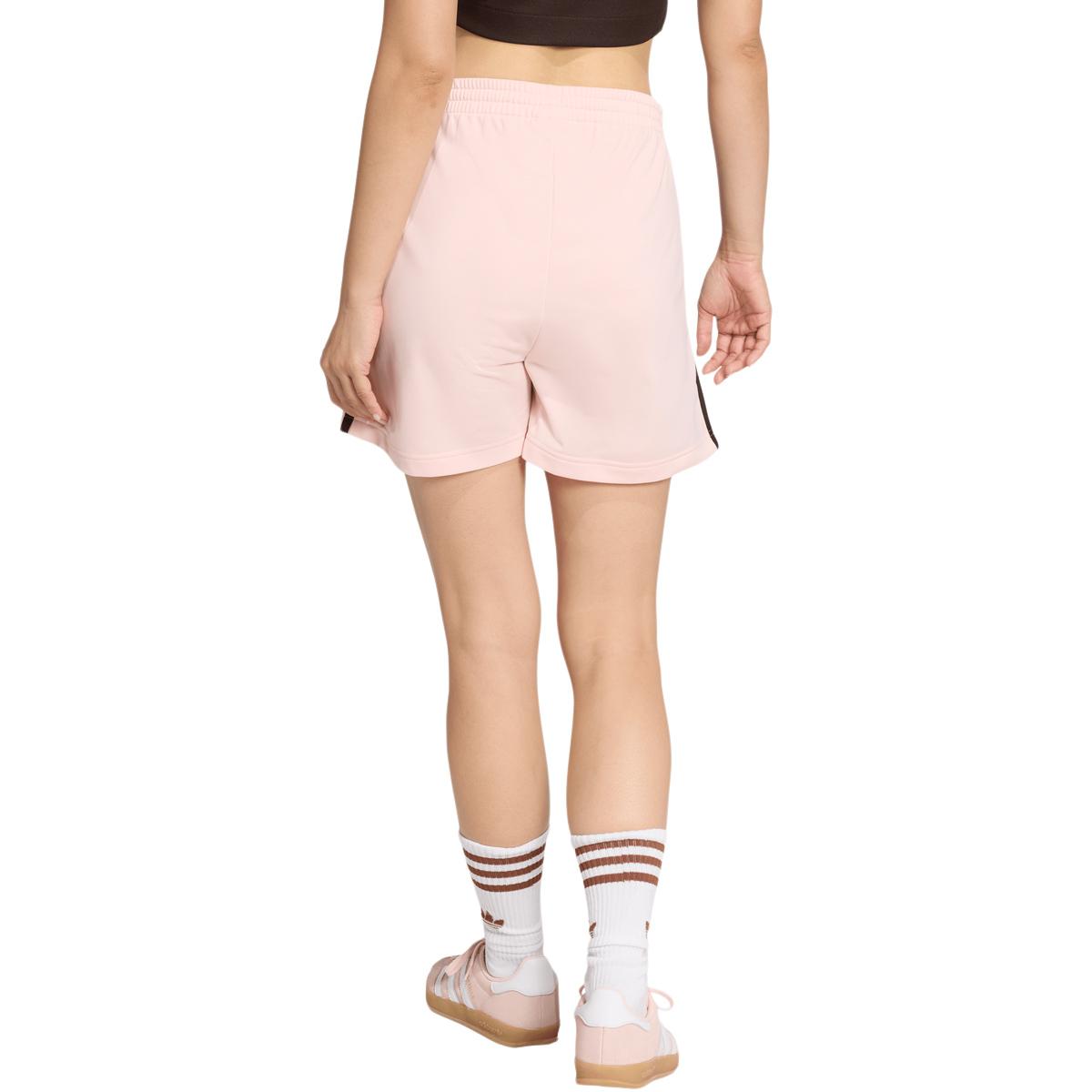 adidas Originals Firebird Shorts Dame Rose