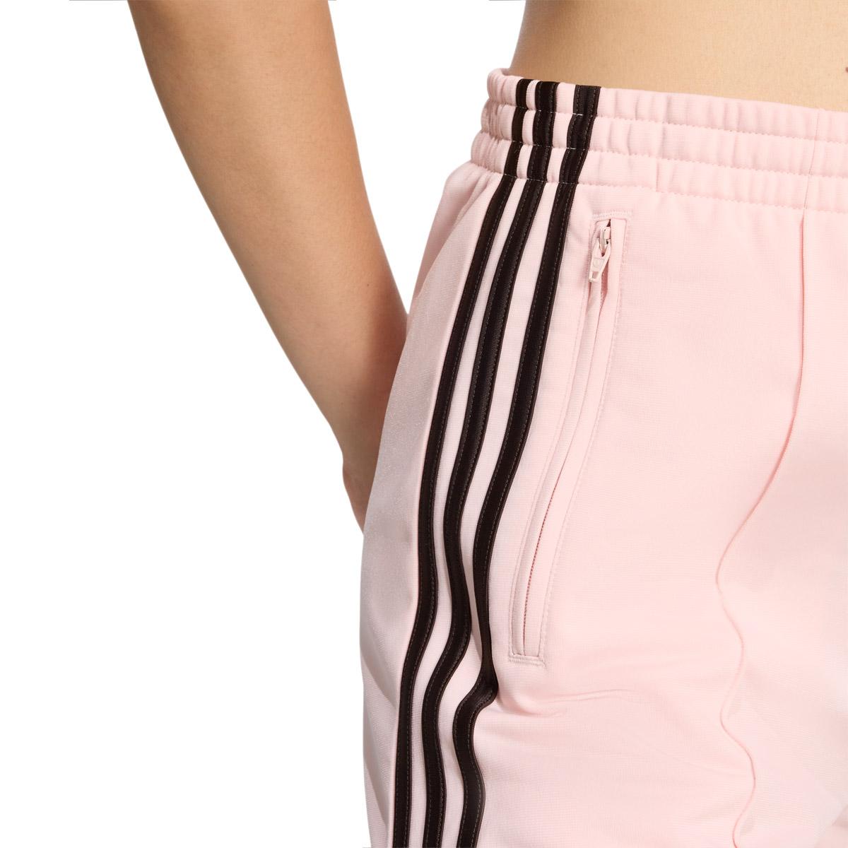 adidas Originals Firebird Shorts Dame Rose