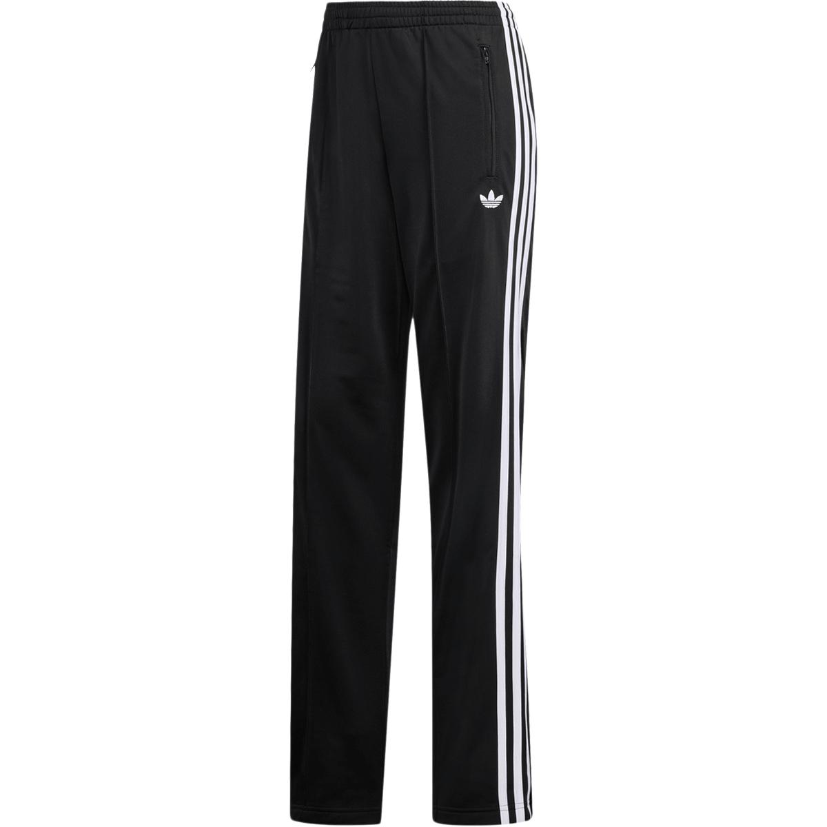 adidas Originals Firebird Classic Track Pants Dame Black