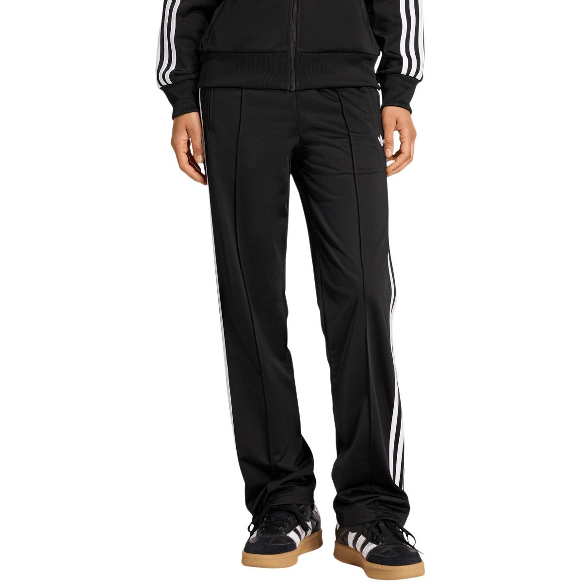 adidas Originals Firebird Classic Track Pants Dame Black