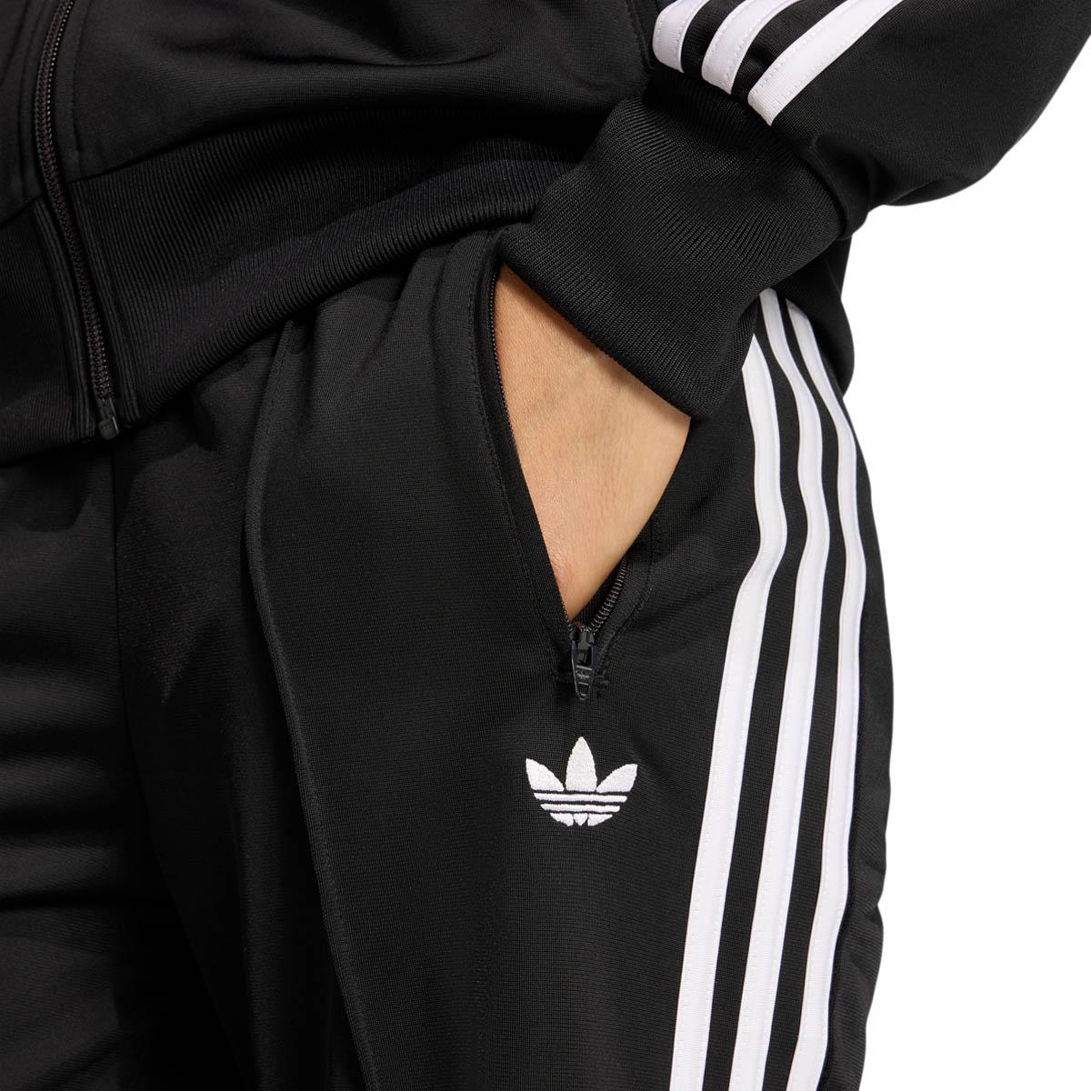 adidas Originals Firebird Classic Track Pants Dame Black