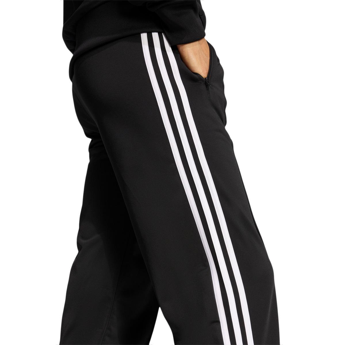 adidas Originals Firebird Classic Track Pants Dame Black