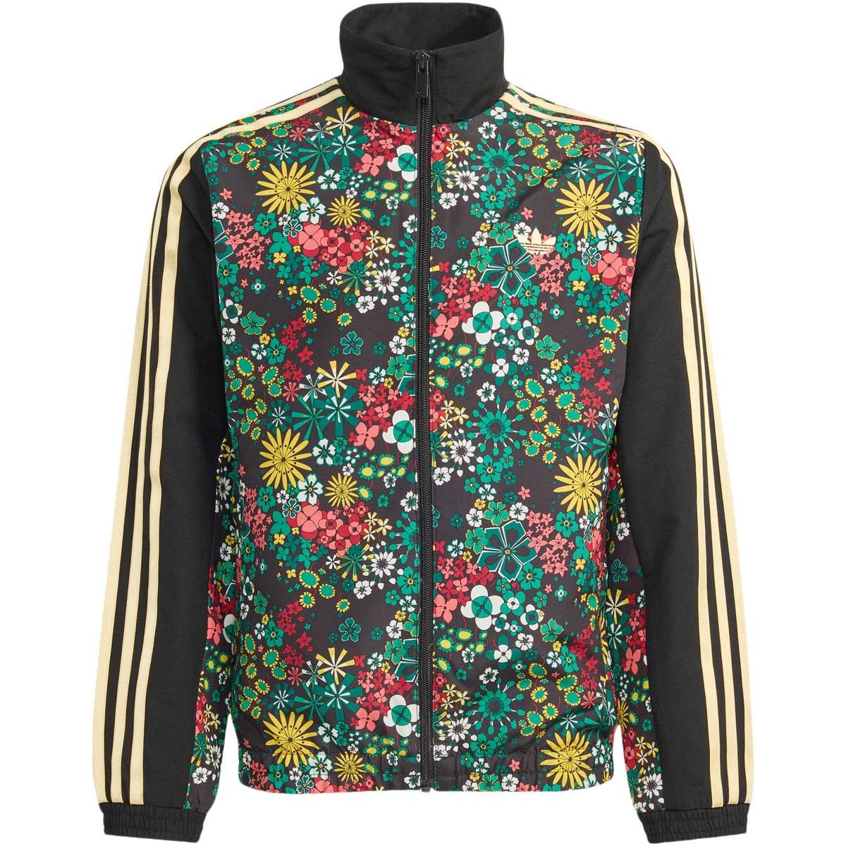adidas Originals Liberty Track Top Børn Black/Multi