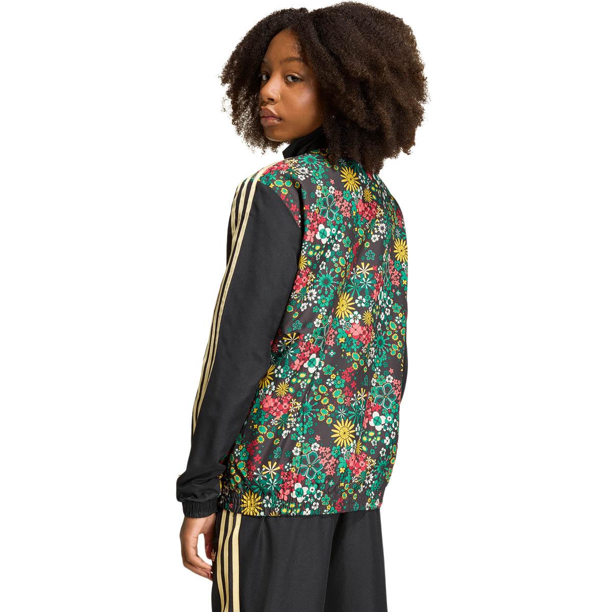 adidas Originals Liberty Track Top Børn Black/Multi