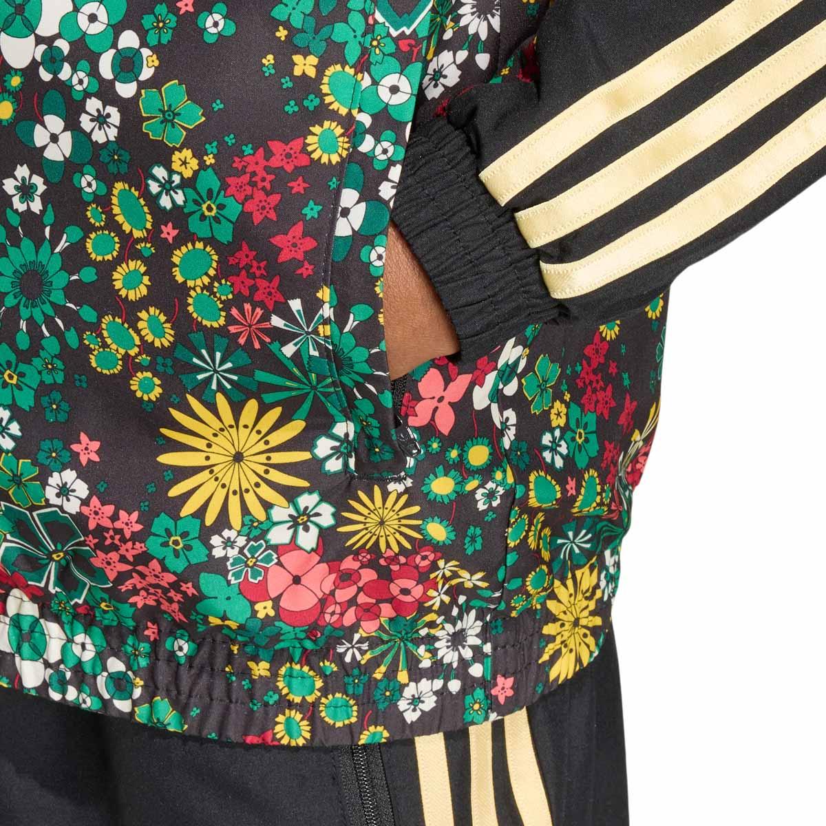 adidas Originals Liberty Track Top Børn Black/Multi