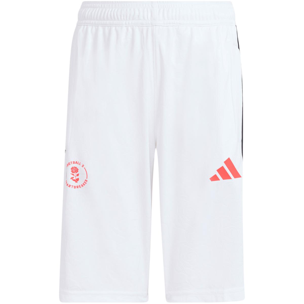 adidas House of Tiro Lamine Yamal Træningsshorts Børn White