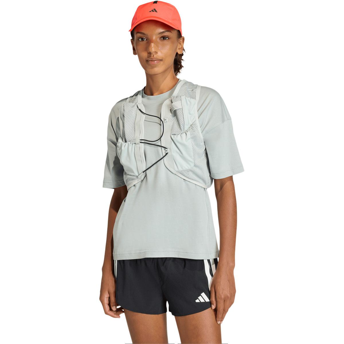 adidas Løbevest Mint Green