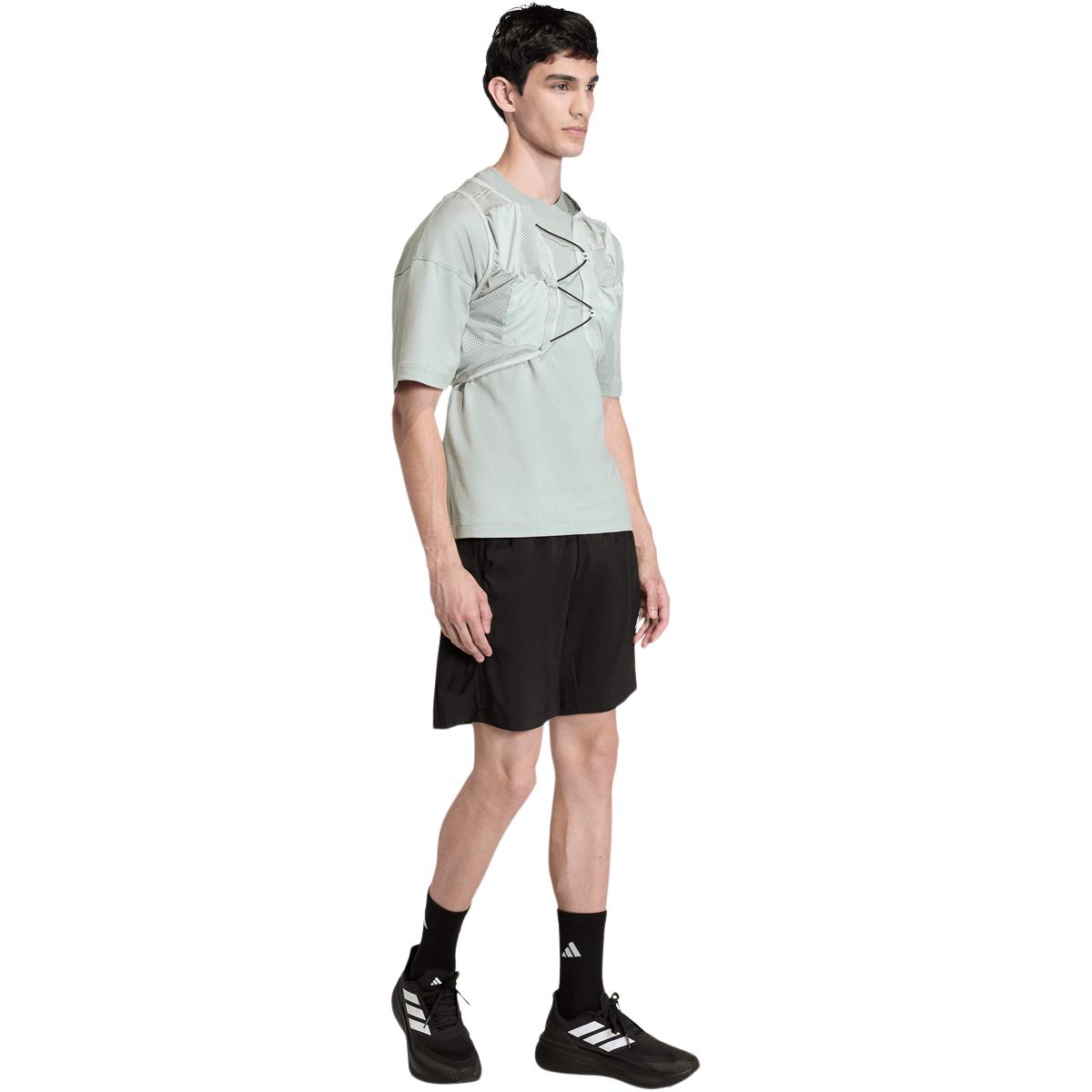 adidas Løbevest Mint Green