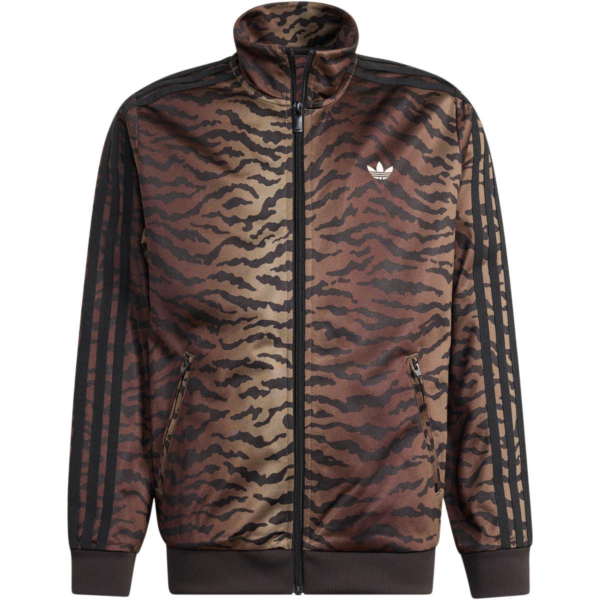 adidas Originals Firebird AOP Track Top Børn Leo Print