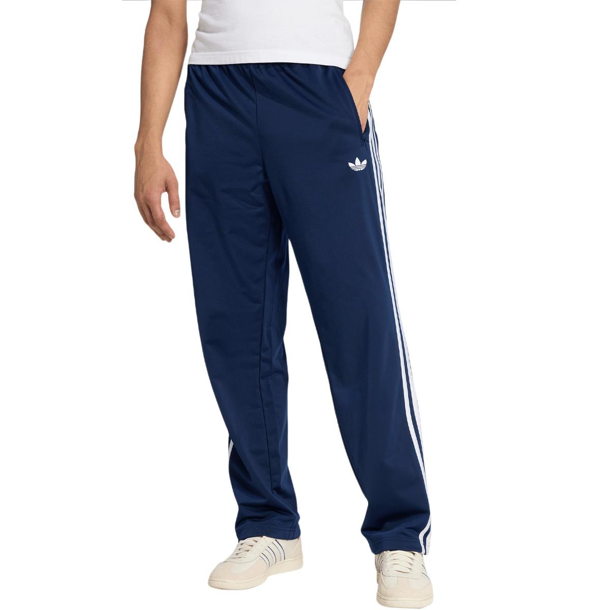 adidas Originals Firebird Herre Navy/White