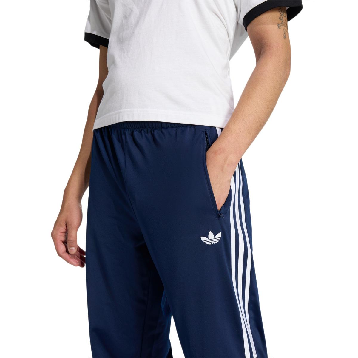 adidas Originals Firebird Herre Navy/White
