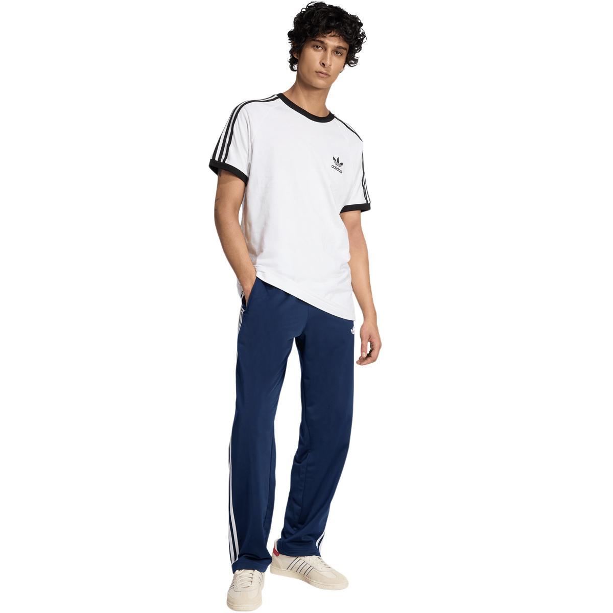 adidas Originals Firebird Herre Navy/White