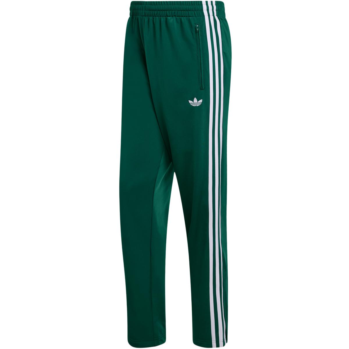 adidas Originals Firebird Trackbukser Herre Green/White