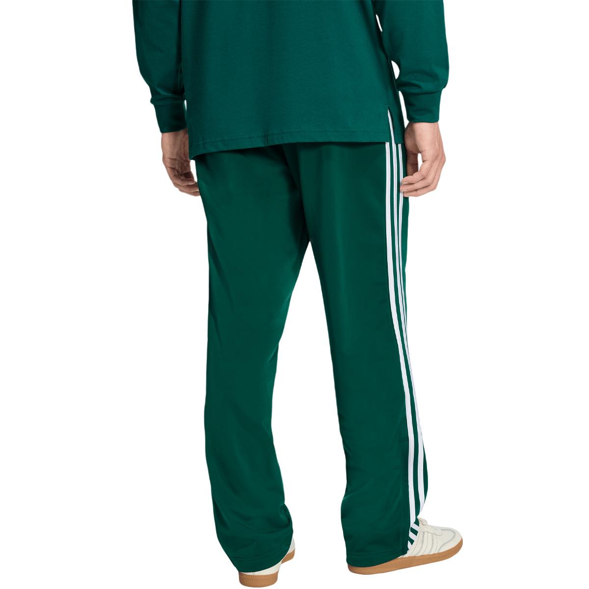 adidas Originals Firebird Trackbukser Herre Green/White