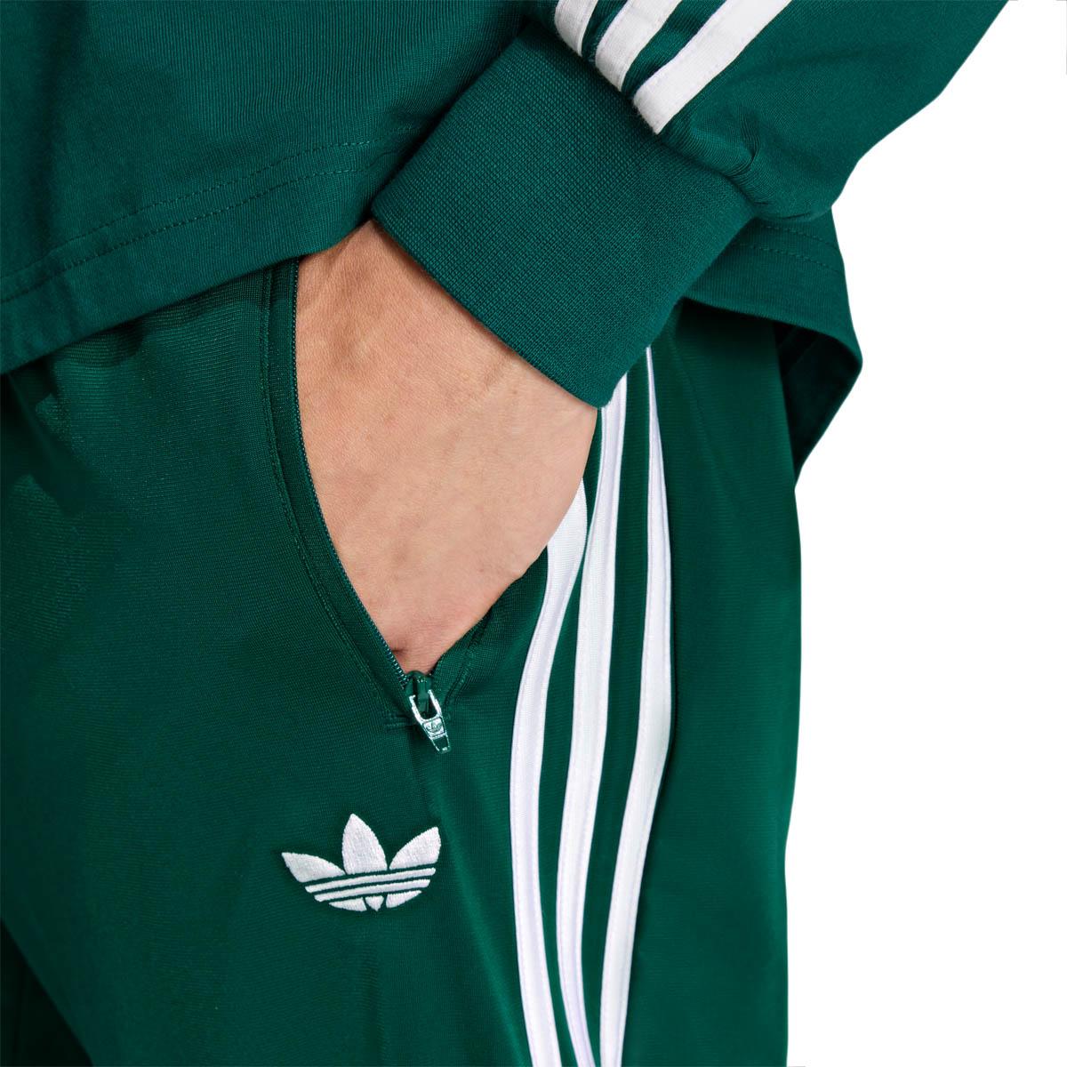 adidas Originals Firebird Trackbukser Herre Green/White