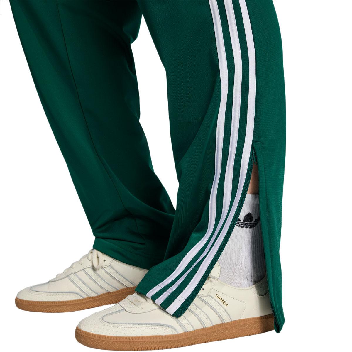adidas Originals Firebird Trackbukser Herre Green/White