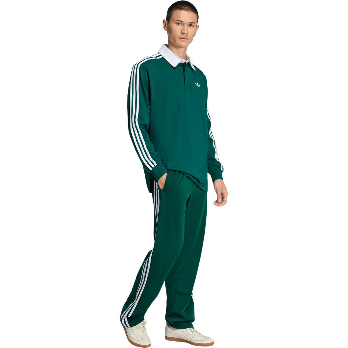 adidas Originals Firebird Trackbukser Herre Green/White