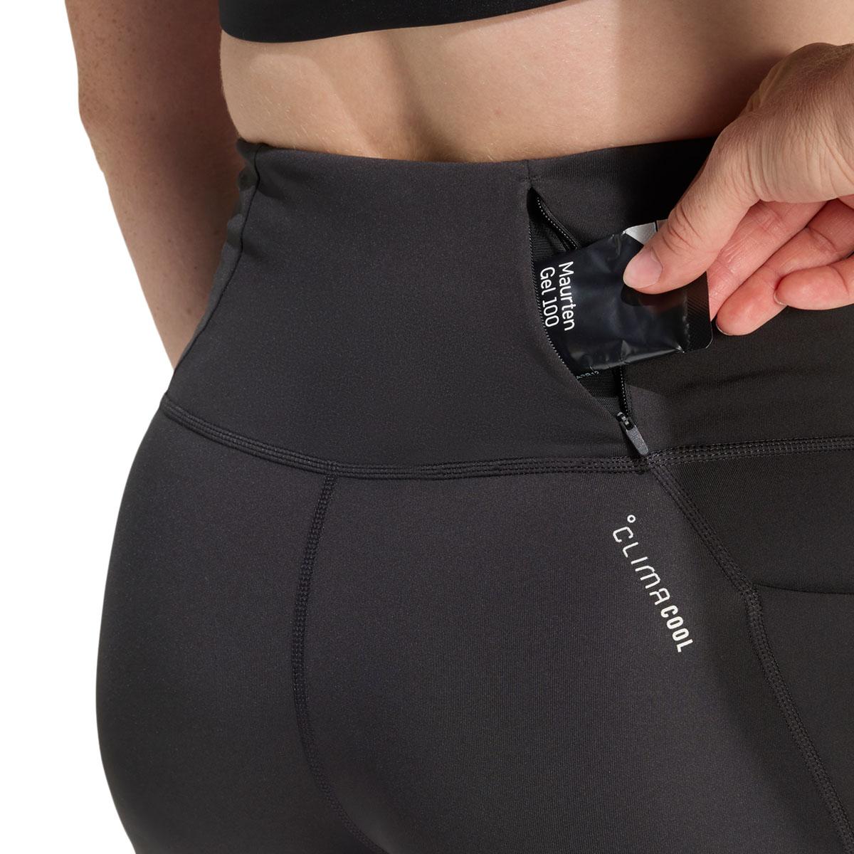 adidas Adi365 Korte Løbetights Dame 095a