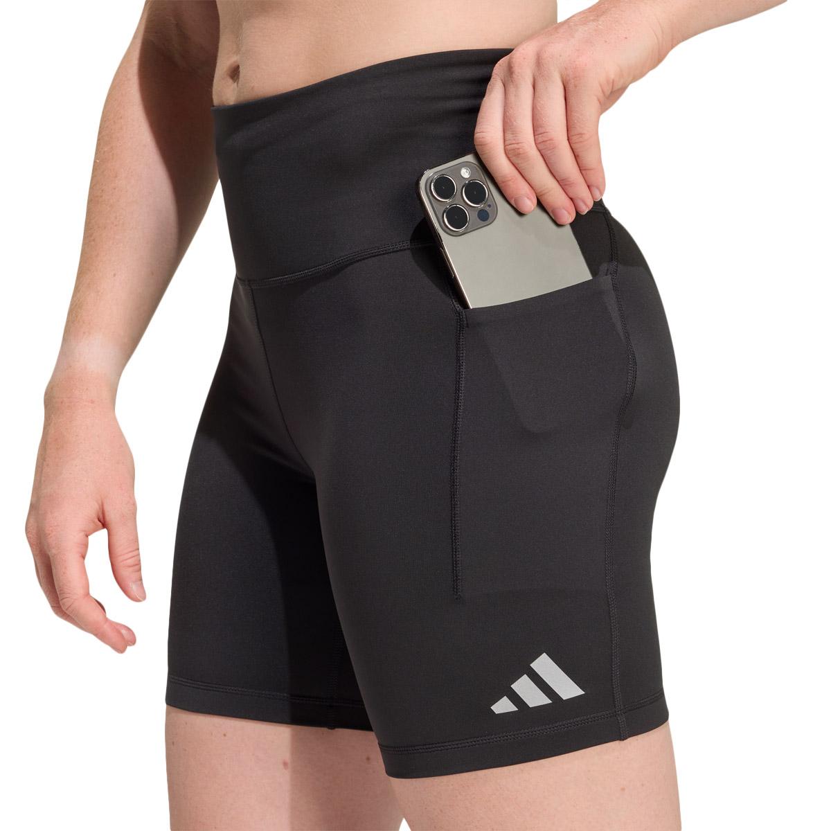 adidas Adi365 Korte Løbetights Dame 095a