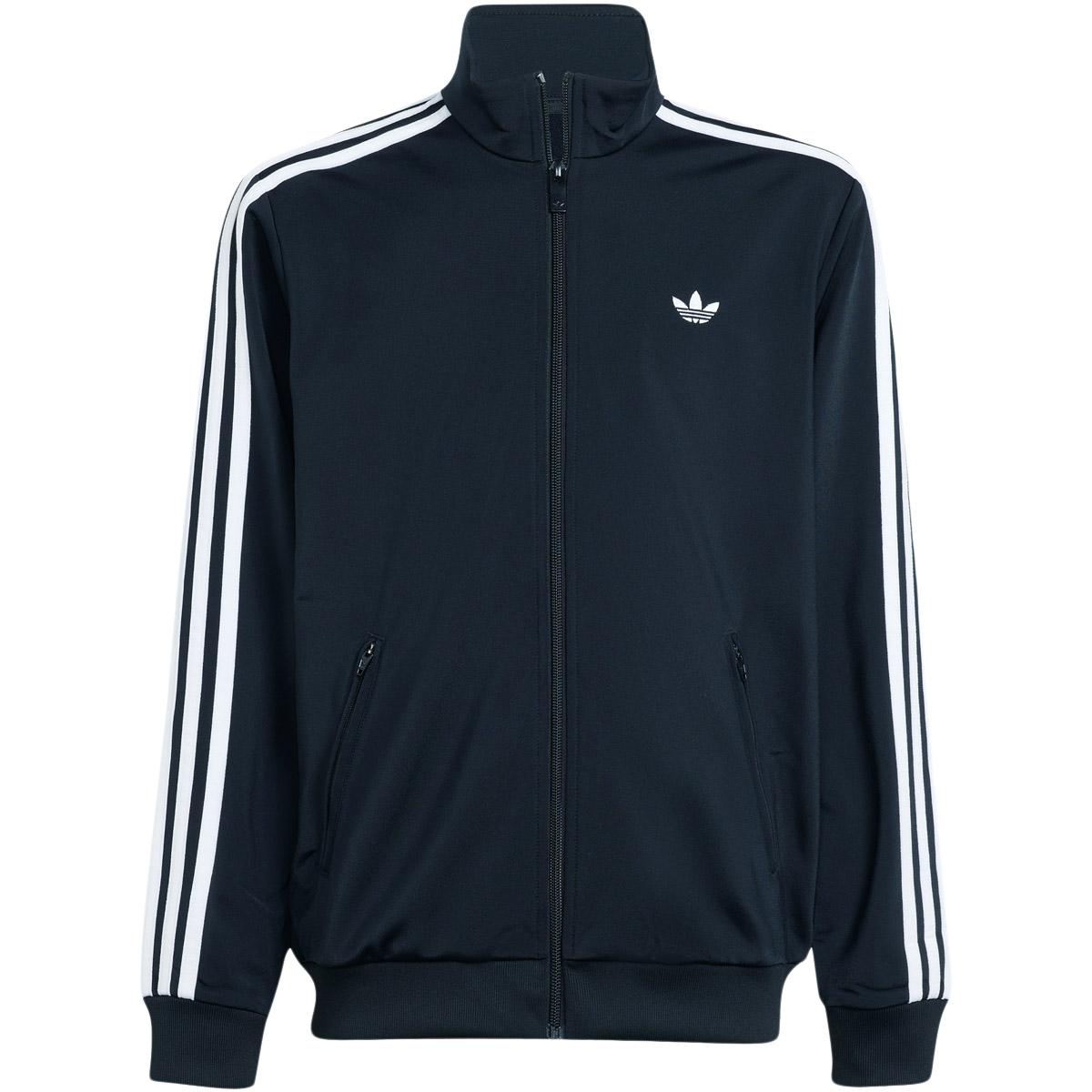 adidas Originals Firebird LO Track Top Børn BLACK/WHITE