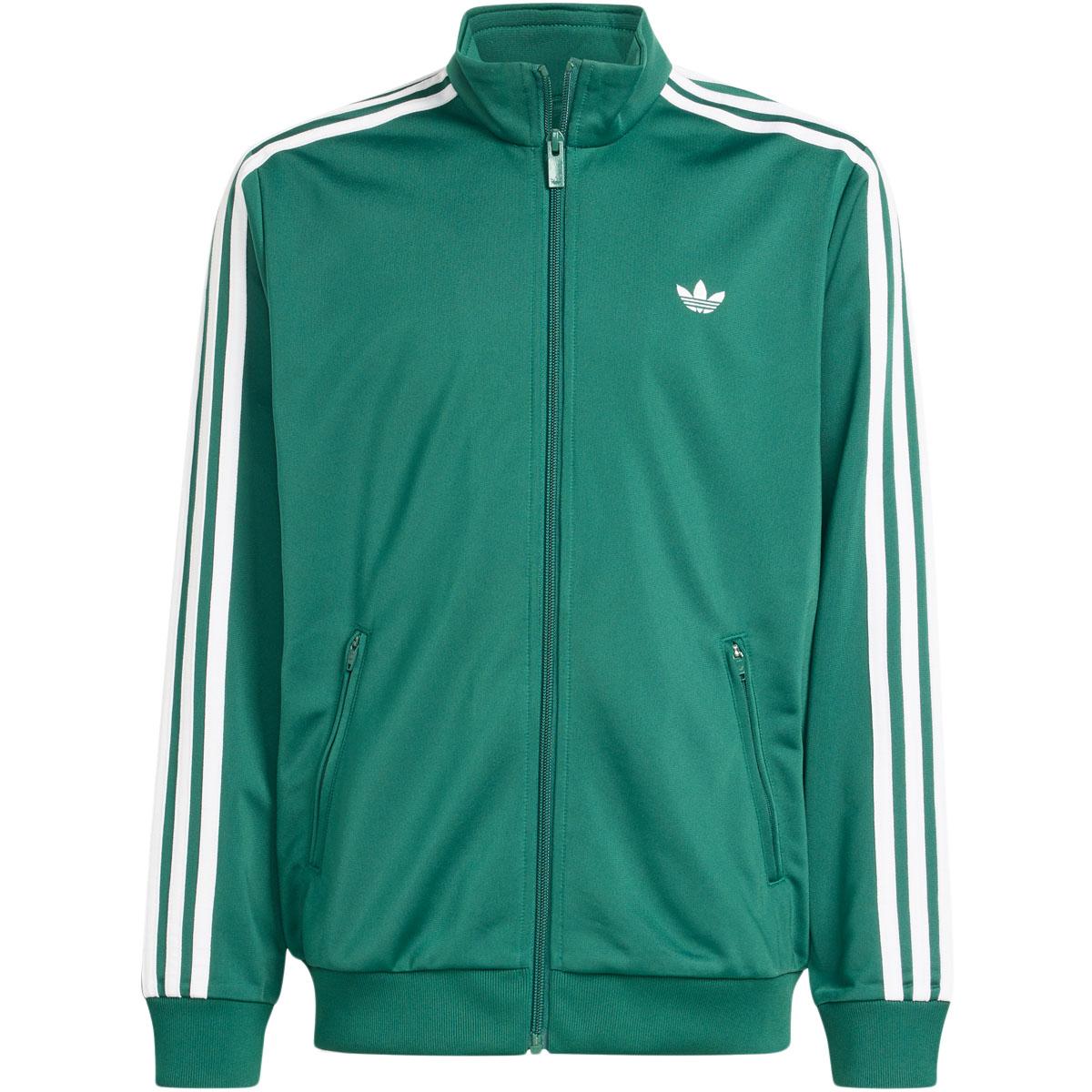 adidas Originals Firebird Loose Track Top Børn Green