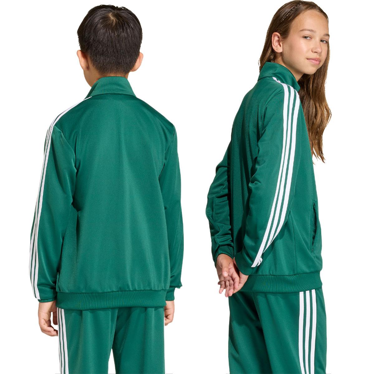 adidas Originals Firebird Loose Track Top Børn Green