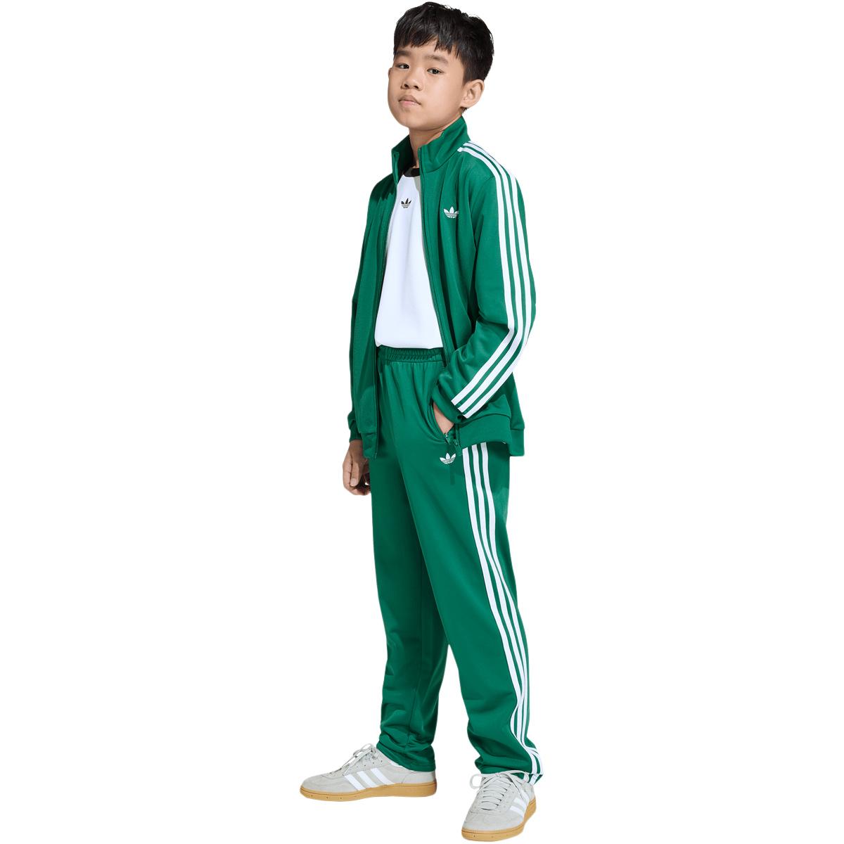adidas Originals Firebird Loose Track Top Børn Green