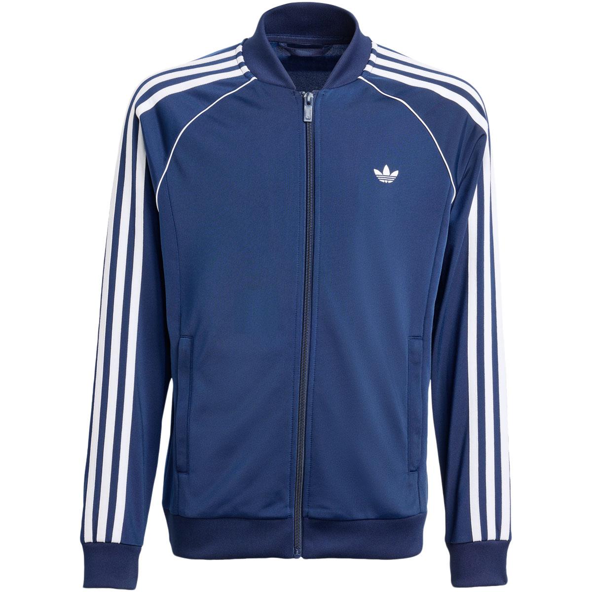 adidas Originals SST Track Top Børn Navy