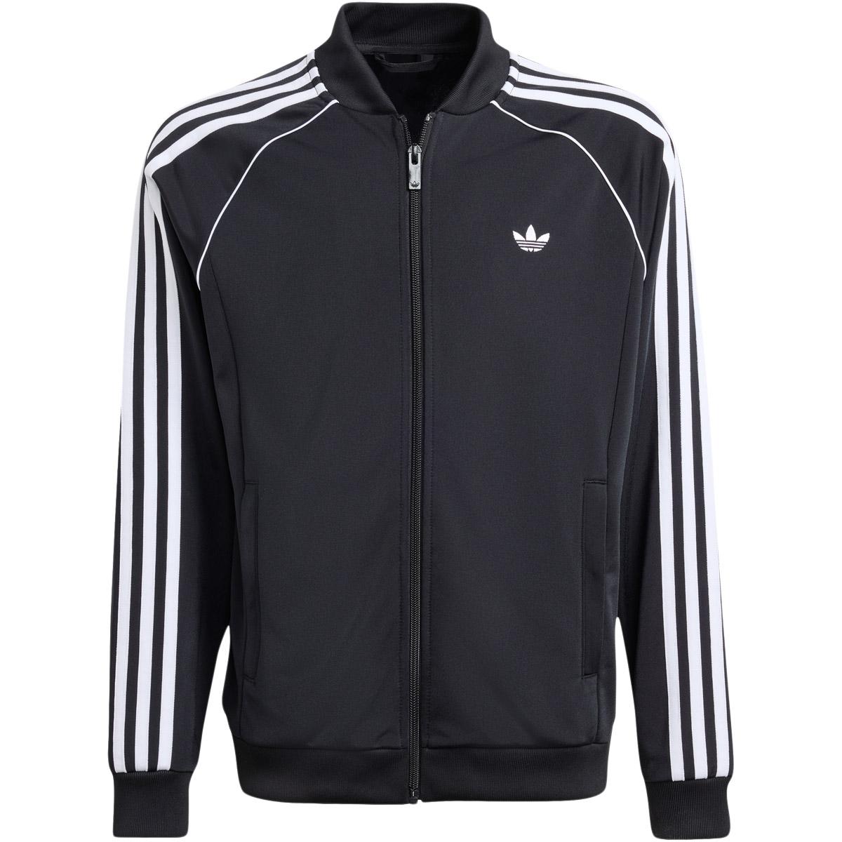 adidas Originals SST Track Top Børn Black
