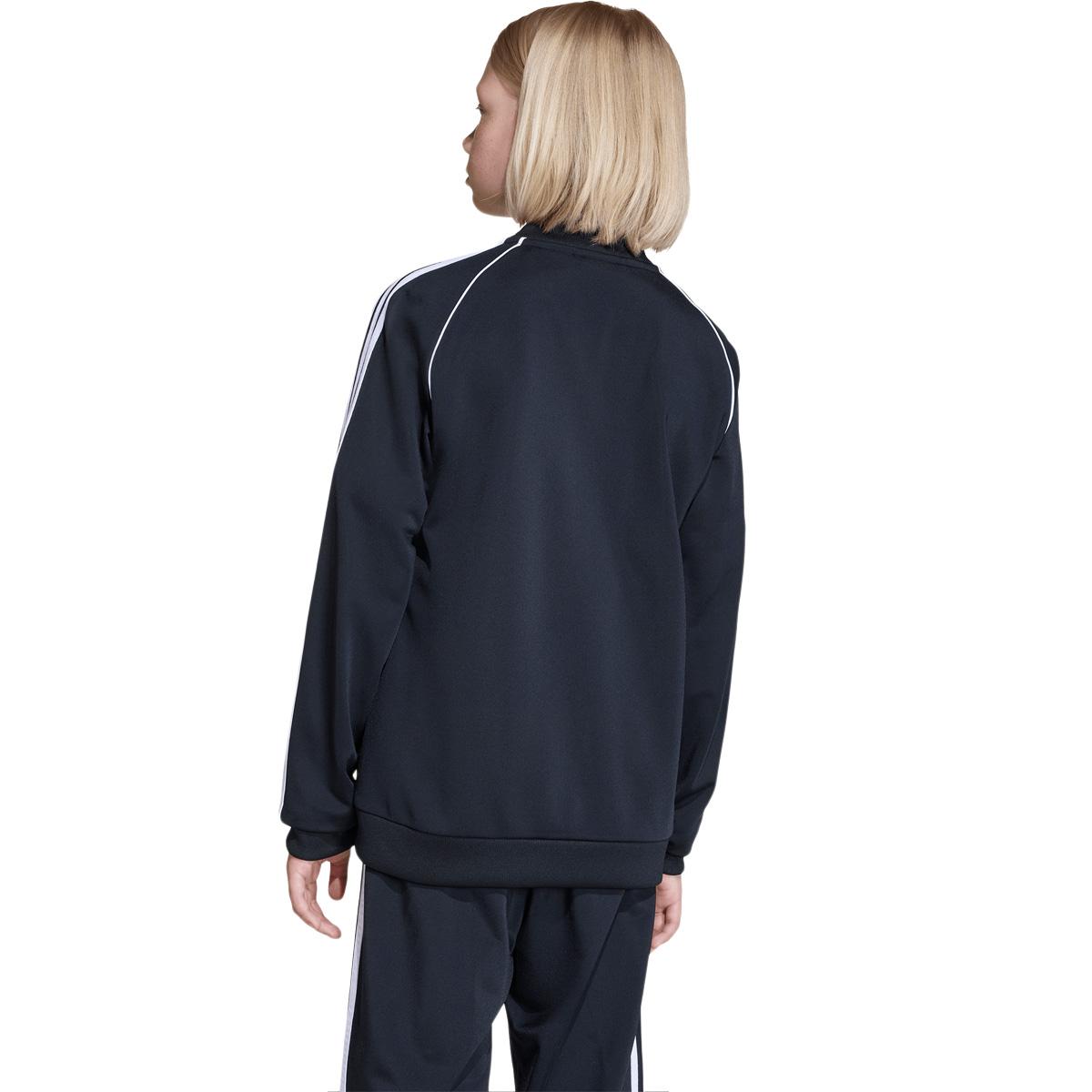 adidas Originals SST Track Top Børn Black
