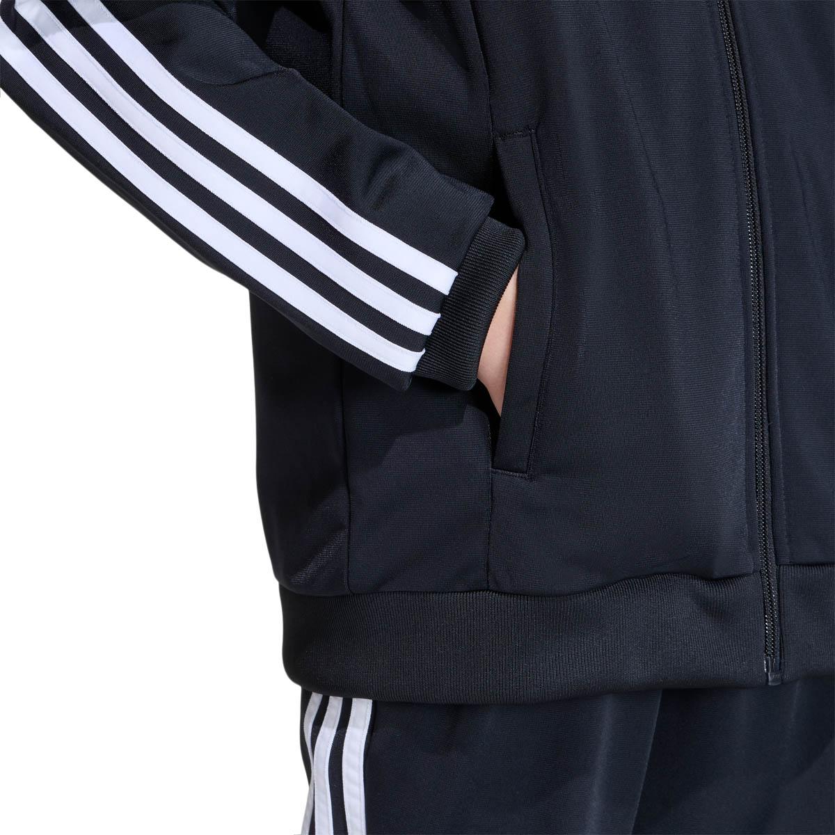 adidas Originals SST Track Top Børn Black