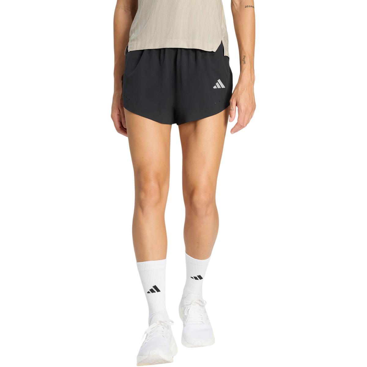 adidas Adi365 Løbeshorts Dame Black